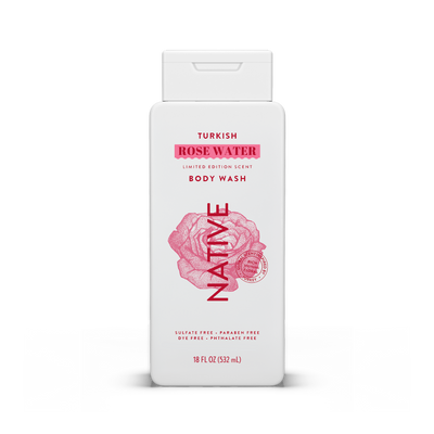Body Wash