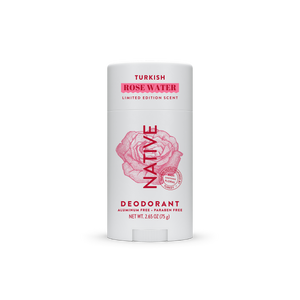 Turkish Rose Water / Limited Edition / 2.65oz