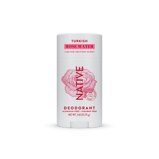 Deodorant Stick
