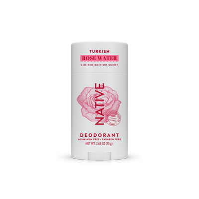 Deodorant Stick