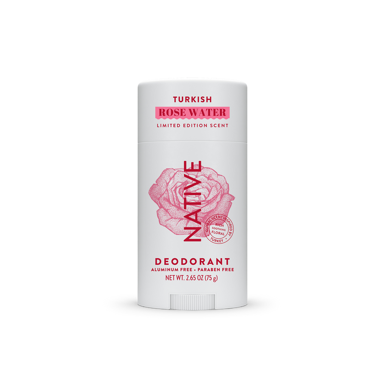 Deodorant Stick