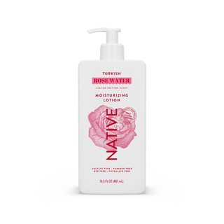 Body Lotion