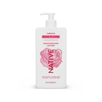 Body Lotion