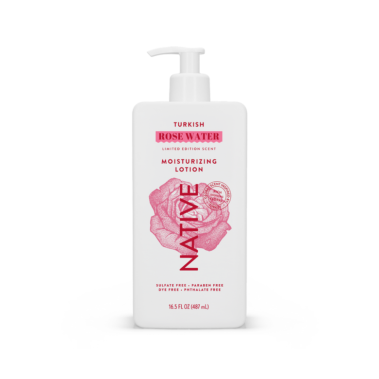 Body Lotion