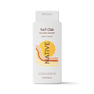 Golden Sunset / Limited Edition / 18oz