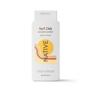 Body Wash