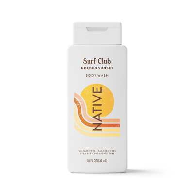 Body Wash