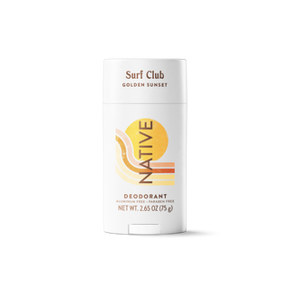 Deodorant Stick