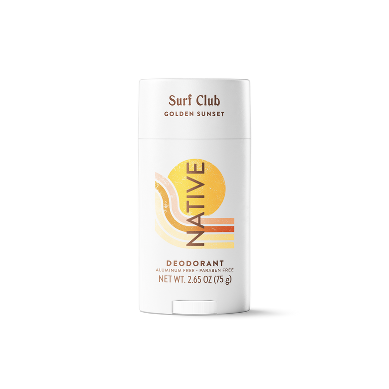 Deodorant Stick