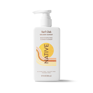 Moisturizing Conditioner