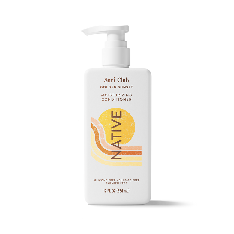 Moisturizing Conditioner