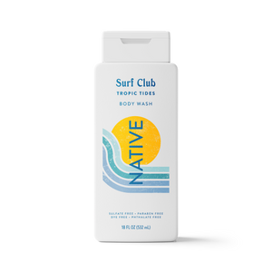 Tropic Tides / Limited Edition / 18oz