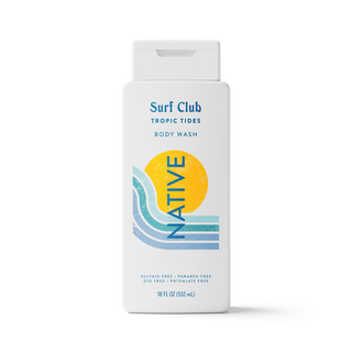 Body Wash