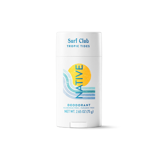 Deodorant Stick