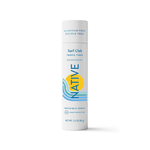 Tropic Tides / Limited Edition / 3.5oz