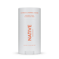 Citrus & Herbal Musk