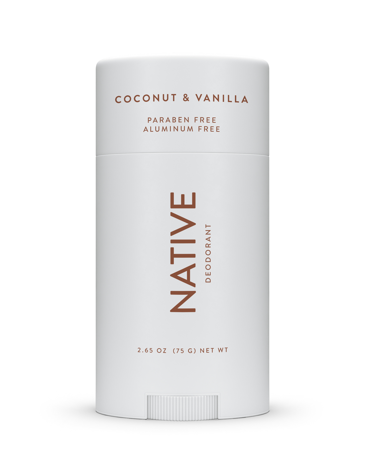 Deodorant Deodorant Coconut & Vanilla