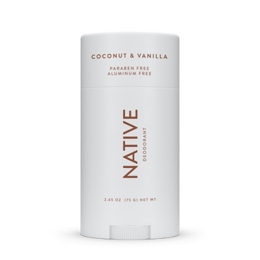 Native Conditioner, Coconut & Vanilla, Moisturizing - 3 fl oz