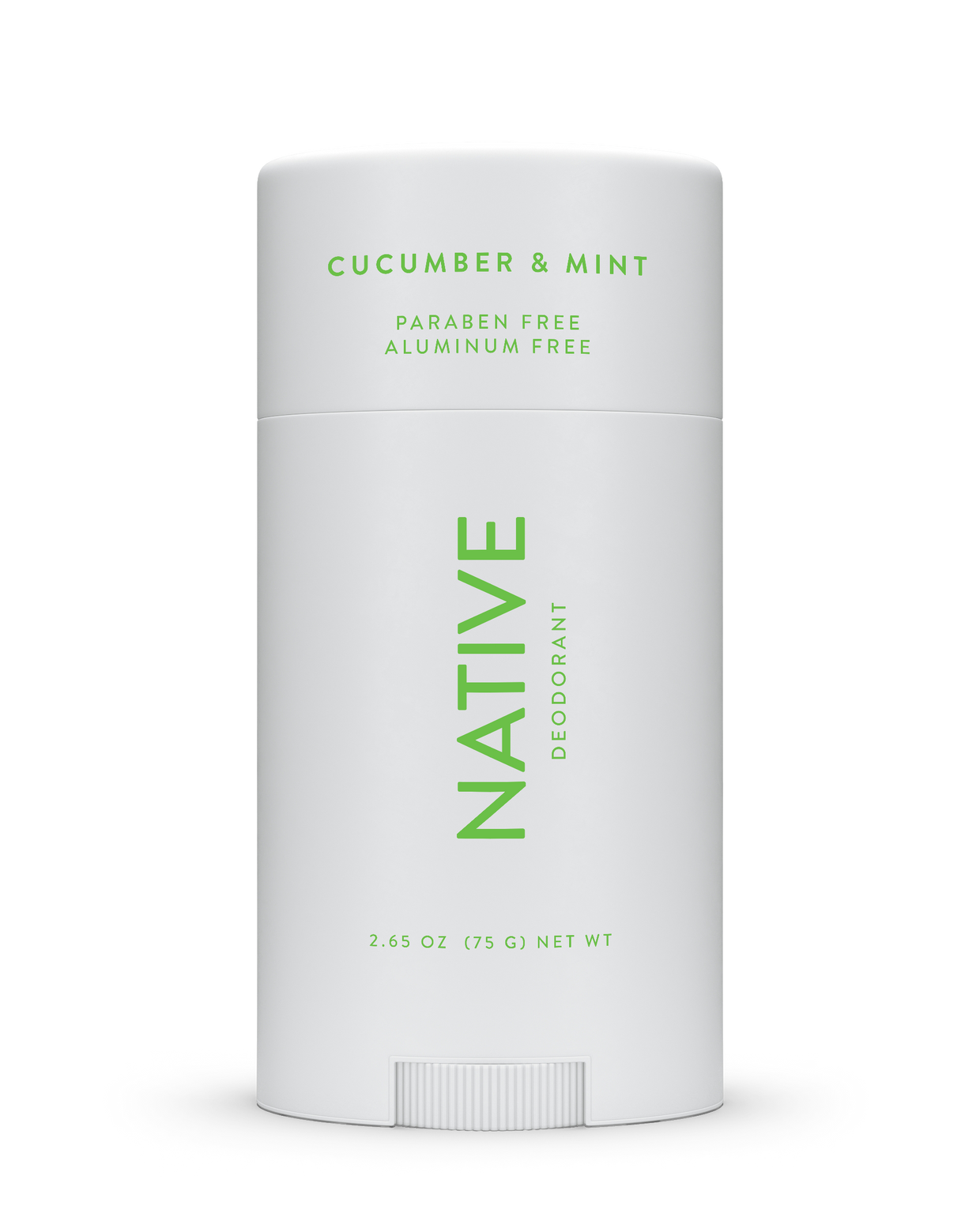 Deodorant Deodorant Cucumber & Mint