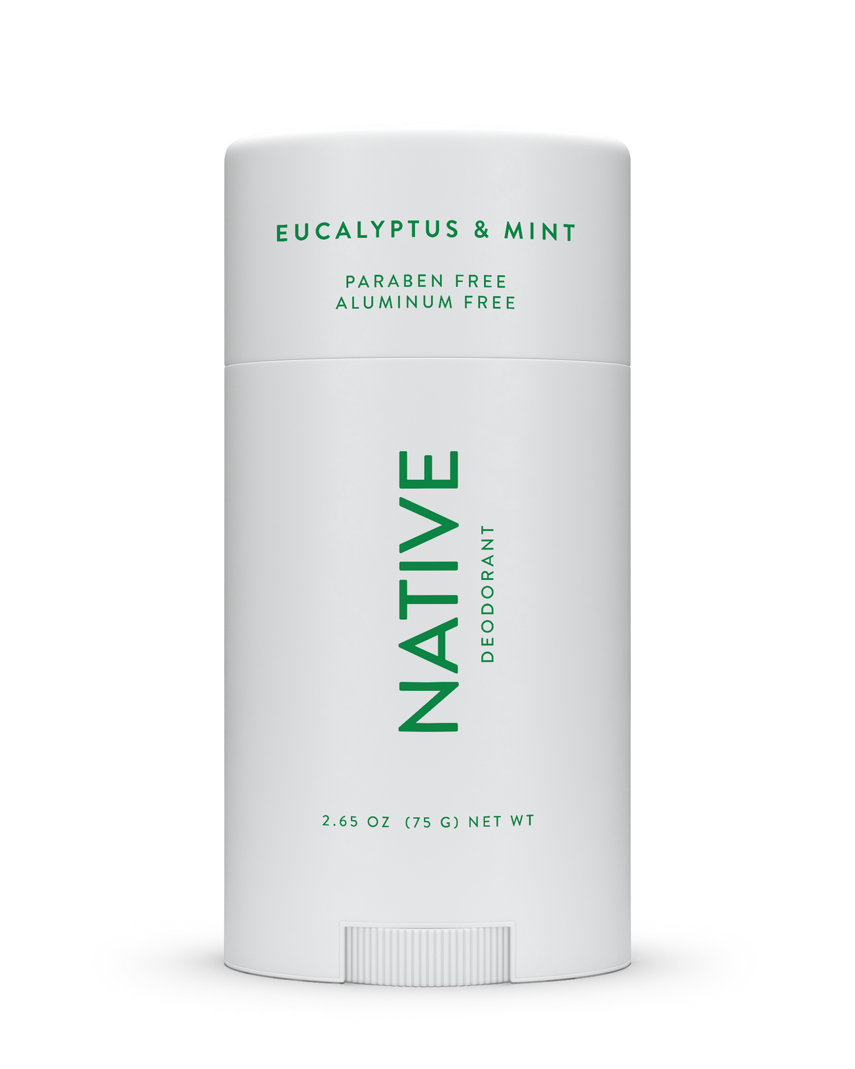 Deodorant Deodorant Eucalyptus & Mint