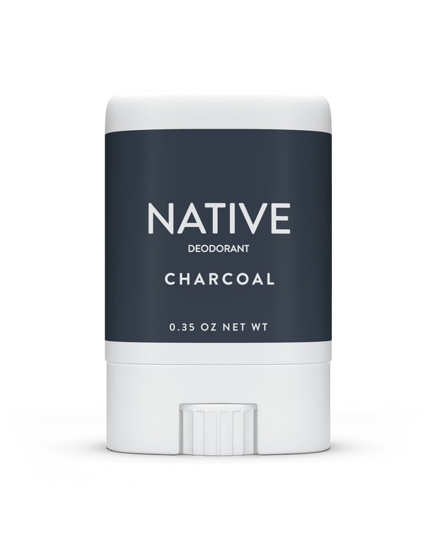 Deodorant Charcoal