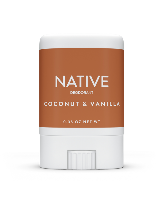 Deodorant Coconut & Vanilla