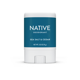 Mini Deodorant Stick - Last Chance