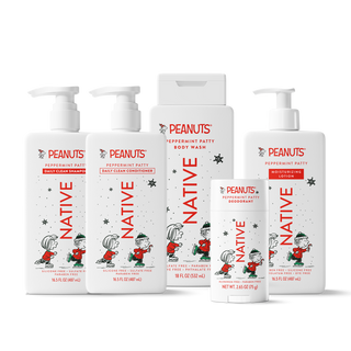 Complete Essentials Set