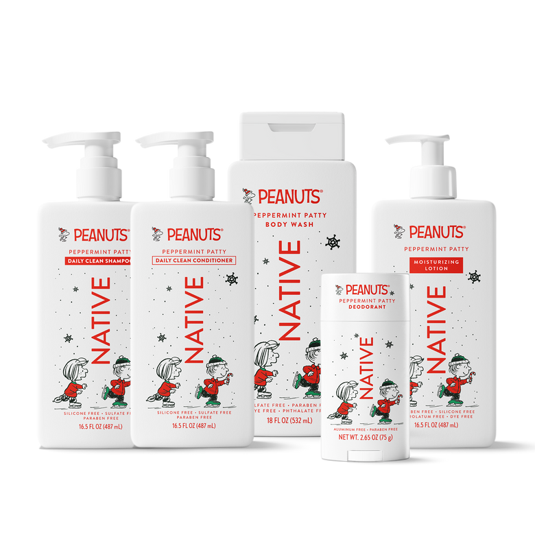 Complete Essentials Set