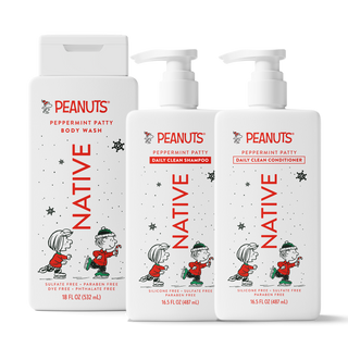 Shower Essentials Trio