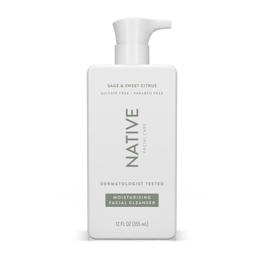 Sage & Sweet Citrus