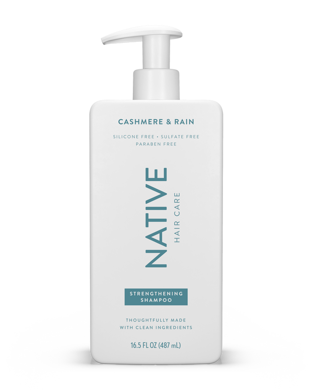 Hair Care Cashmere & Rain