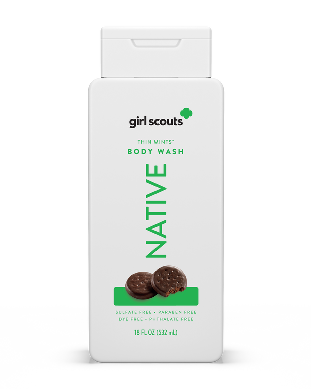 Body Thin Mints™