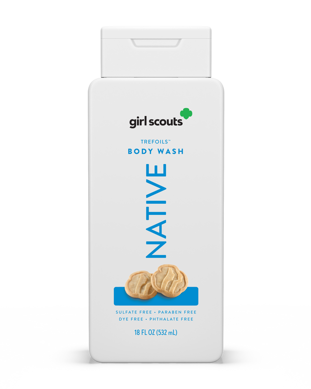 Body Trefoils™