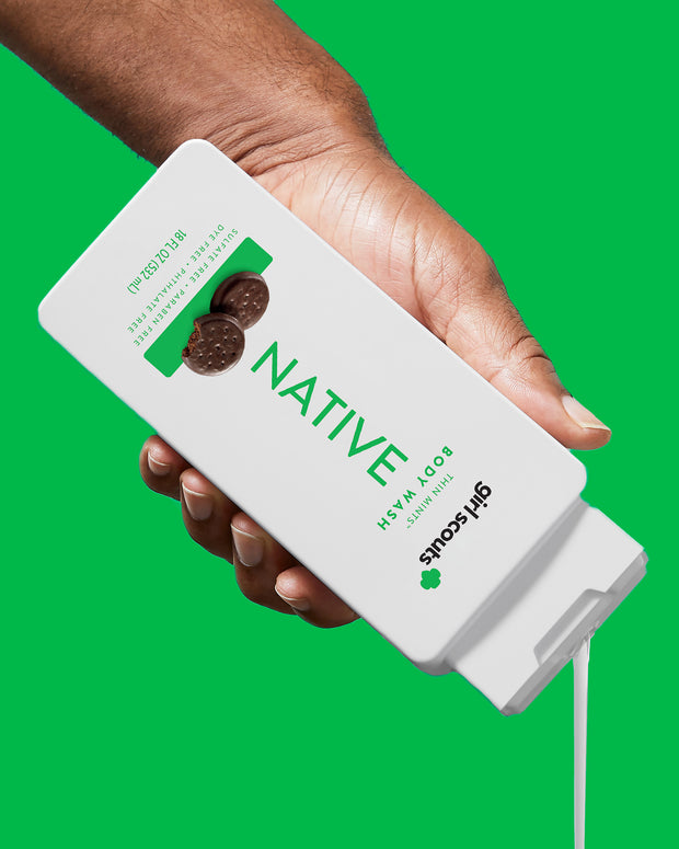 Body Thin Mints™