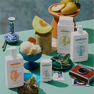 Detoxifying Body Scrub