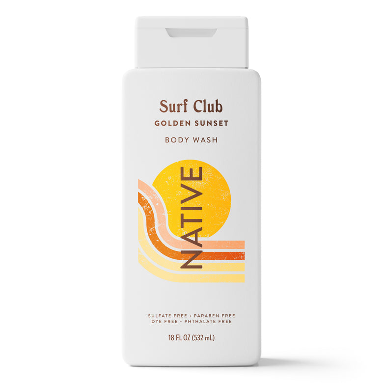 Shower Essentials Trio