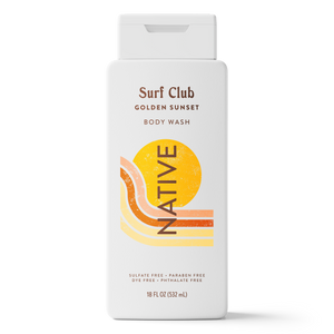 Golden Sunset / Limited Edition / 18oz