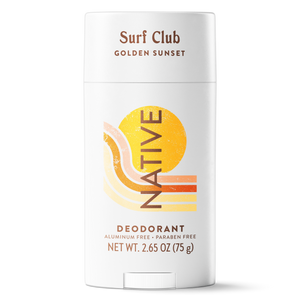 Golden Sunset / Limited Edition / 2.65oz