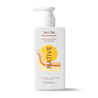 Moisturizing Shampoo