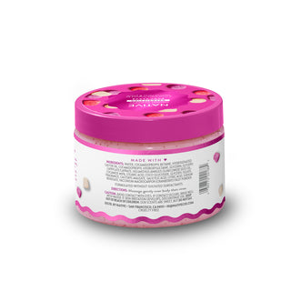 Detoxifying Body Scrub