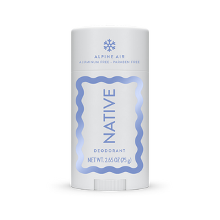 Deodorant