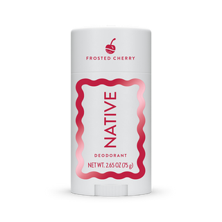 Deodorant