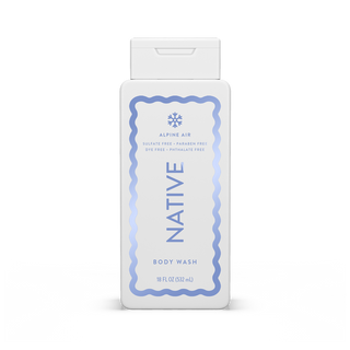 Body Wash