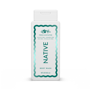 Body Wash