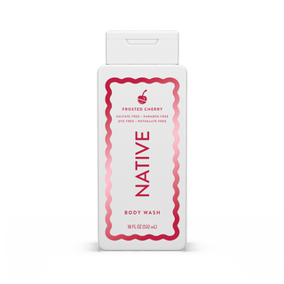Body Wash