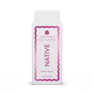 Body Wash