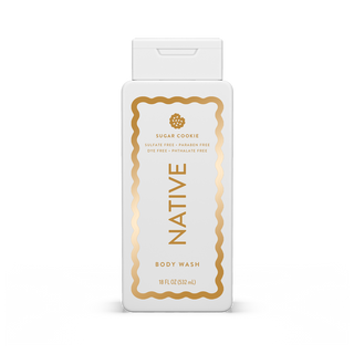 Body Wash