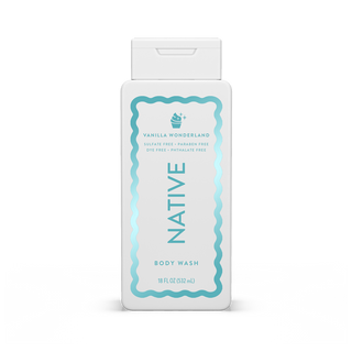 Body Wash