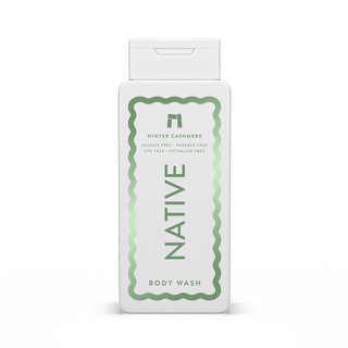 Body Wash